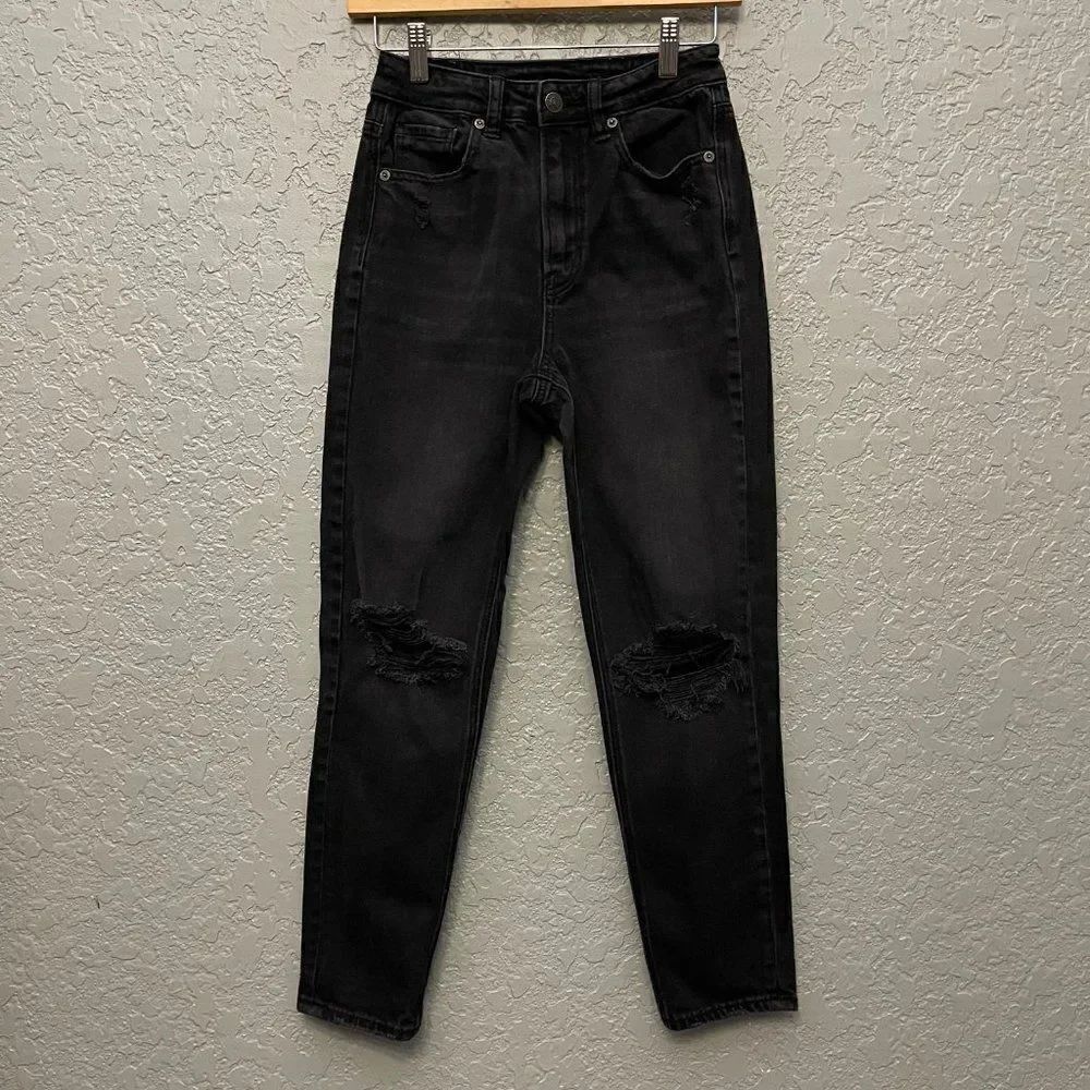 American Eagle Petite 00 Jeans